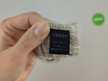 shein swetry dlugie: Shein, Sweter damski, rozmiar L — 4