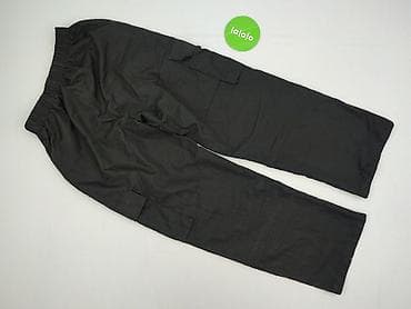 Spodnie cargo: Spodnie cargo damskie, rozmiar S — 3