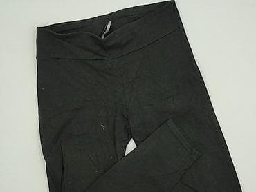 18 leggings: H&M Divided, Legginsy Sportowe damskie, rozmiar M — 4