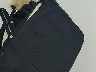 parka mango: MNG, Parka damska, rozmiar S — 7