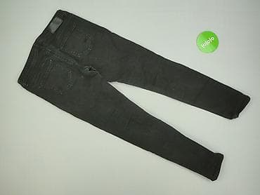 balloon jeans: Tally Weijl, Jeansy damskie, rozmiar M — 3