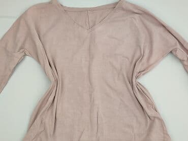 bluzki pod marynarkę plus size: Bluzka damska, rozmiar 6XL — 1