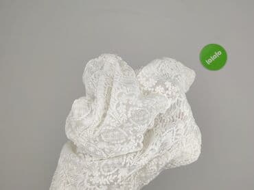 bluzka pod marynarkę plus size: H&M, Women's blouse, M — 6