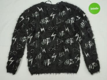 bluzy one size: Harry Potter, Women`s sweater, XS — 3