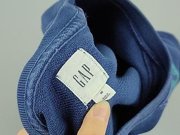 tom tailot: Gap, Bluza dla mężczyzn, rozmiar M — 5