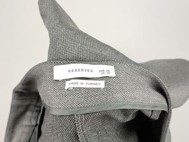 lampert buty: Spodnie materiałowe damskie, rozmiar M — 4