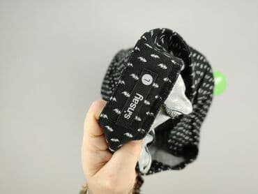 spodnie hello kitty zalando: Spodnie materiałowe damskie, rozmiar L — 4