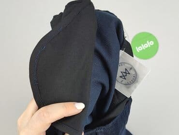 crocs kłapouchy: Spodnie materiałowe damskie, rozmiar L — 7