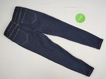 mango jeans balloon: Reserved, Jeansy damskie, rozmiar S — 4