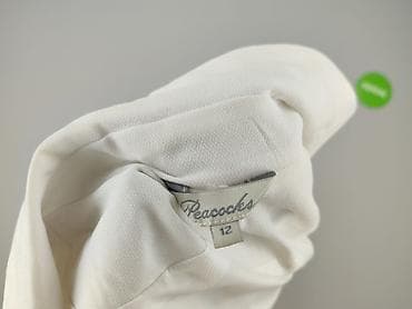 biala marynarka: Peacocks, Marynarka damska, rozmiar L — 4