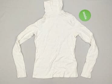 koszulka z numerem h m: H&M L.O.G.G., Golf damski, rozmiar S — 3