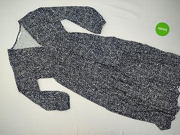 reserved online: SZACHOWNICA, Sukienka damska, rozmiar L — 2