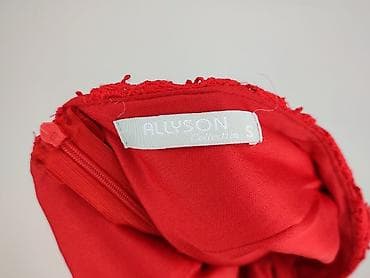 sukienka odder side: Sukienka damska, rozmiar S — 4