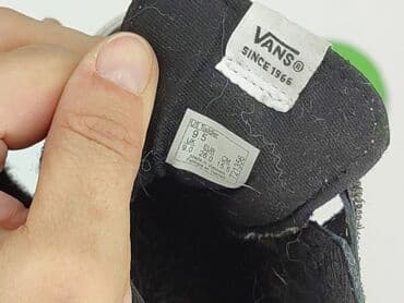 buto wrotki allegro: Buty sportowe Vans, 26, Używany — 5