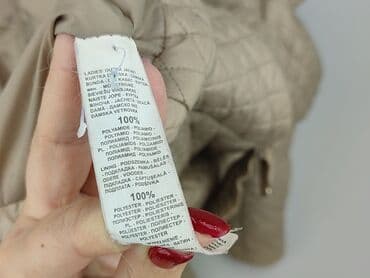 new yorker kurtki zimowe: Mohito, Kurtka przejściowa damska, L — 5