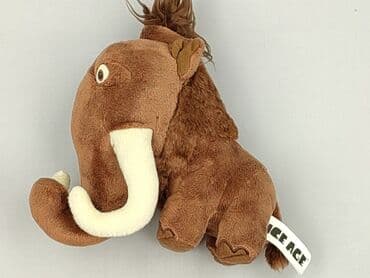 Mascots: Mascot Elephant, condition - Perfect