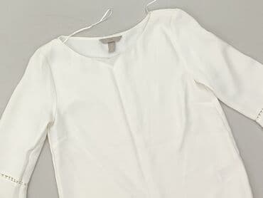H&M, Bluzka damska, 2XS