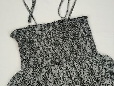 szlafrok xs: Tunika damska, rozmiar S — 1