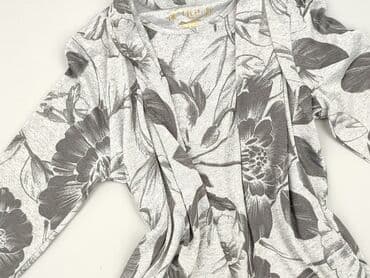 Blouses: Women's blouse, size L (EU 40)