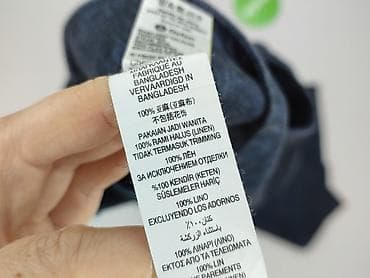 buty robocze: Marks & Spencer, Spodnie materiałowe damskie, rozmiar L — 6