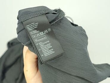 sukienka hm szara: H&M, Sukienka damska, rozmiar S — 5