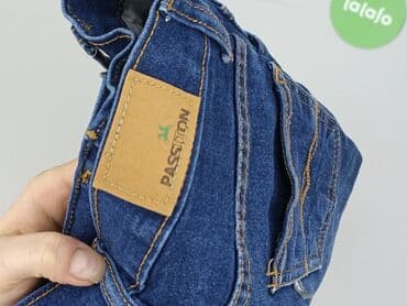 dżinsy z dziurami: Jeans for women, size XS (EU 34) — 5