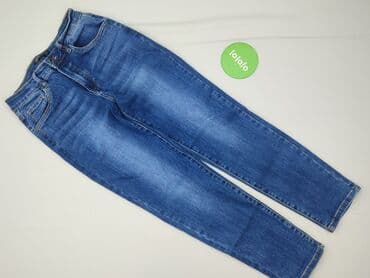 jeansy flare co to znaczy: Toxik3, Jeansy damskie, XS — 2