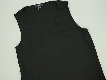 pull and bear sfera: Atmosphere, Top damski, rozmiar L — 1