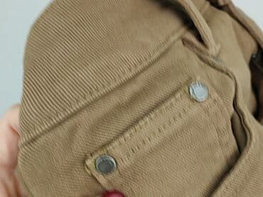 jeansy plus size wysoki stan: House of Denim, Spódnica damska, rozmiar M — 6