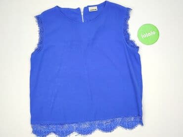 h: Noisy May, Women's blouse, size M (EU 38) — 2
