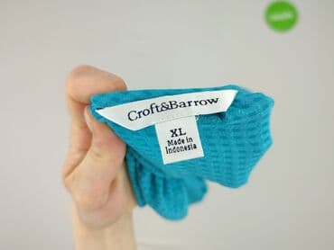 cropp marynarka damska: Croft & Barrow, Bluzka damska, rozmiar XL — 4