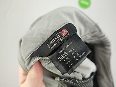 arcteryx: Spodnie materiałowe damskie, rozmiar S — 4