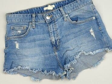 zwrot stroju kąpielowego hm: H&M, Szorty damskie, S — 1