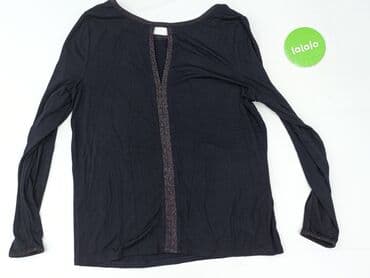 spódnice plisowane tiulowe czarne: Women's blouse, size S (EU 36) — 3