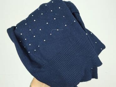 c a kurtka puchowa damska: JIAHAODI, Sweter damski, rozmiar S — 5