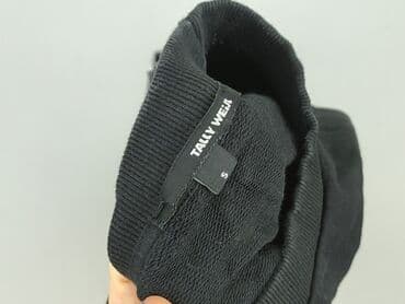 bluzy black squad: Tally Weijl, Bluza damska
, S — 6