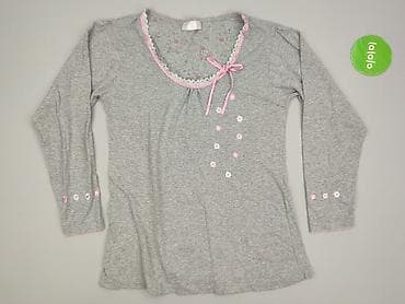 hm biale bluzki: Bluzka damska, rozmiar M — 2