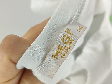 la basic: MEGI, Top damski, rozmiar XL — 4