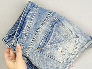 szorty damskie bershka: Bershka, Szorty damskie, rozmiar S — 5