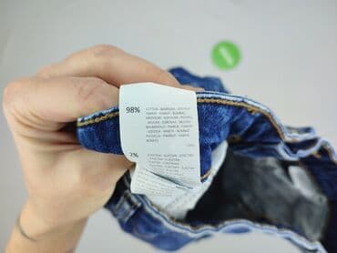 Kobiety: Denim, Jeansy damskie, M — 5