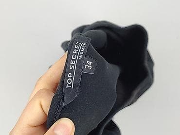 teranova top: Top Secret, Bluzka damska, rozmiar XS — 4