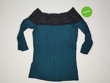 buty lurso: Orsay, Bluzka damska, rozmiar L — 2