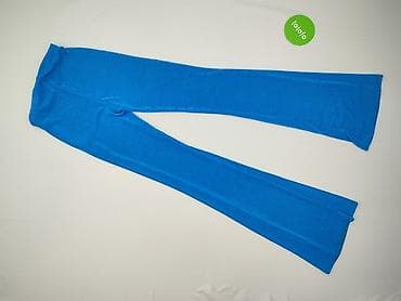 leginsy strongpoint: Bershka, Legginsy rozmiar XS — 3