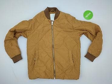 kurtka malachowski: Kurtka bomberka damska, rozmiar M — 2