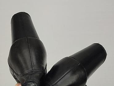 deichmann czerwone botki: Rieker, Botki damskie, rozmiar 40 — 7
