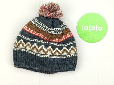 spodenki napapijri: Czapka, stan - Dobry — 3
