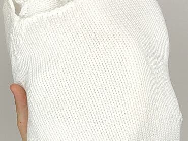 sweter w paski c a: Women`s sweater, size M (EU 38) — 6