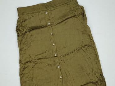 spódniczka khaki: Costes, Spódnica damska, rozmiar L — 1