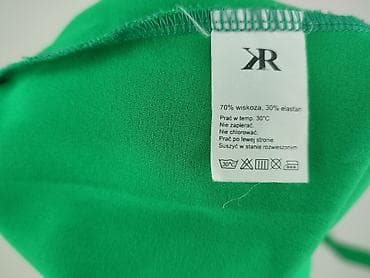 ca duże rozmiary: Bluzka damska, rozmiar 3XL — 5