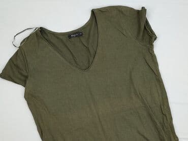 Mohito, T-shirt damski, M w lalafo.pl Mohito, T-shirt damski, M